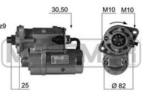 Electromotor 220351A ERA pentru Hyundai Avante Hyundai Elantra Hyundai Santa Kia Cerato Kia Spectra Hyundai Tucson Kia Sportage