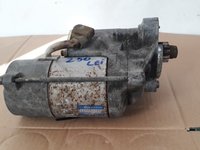 Electromotor 228000-7801, Land Rover Freelander (LN) 2.0td4