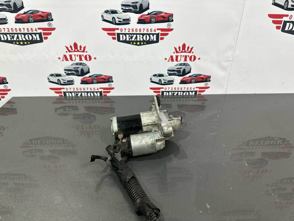 Electromotor 233000557R RENAULT Captur (