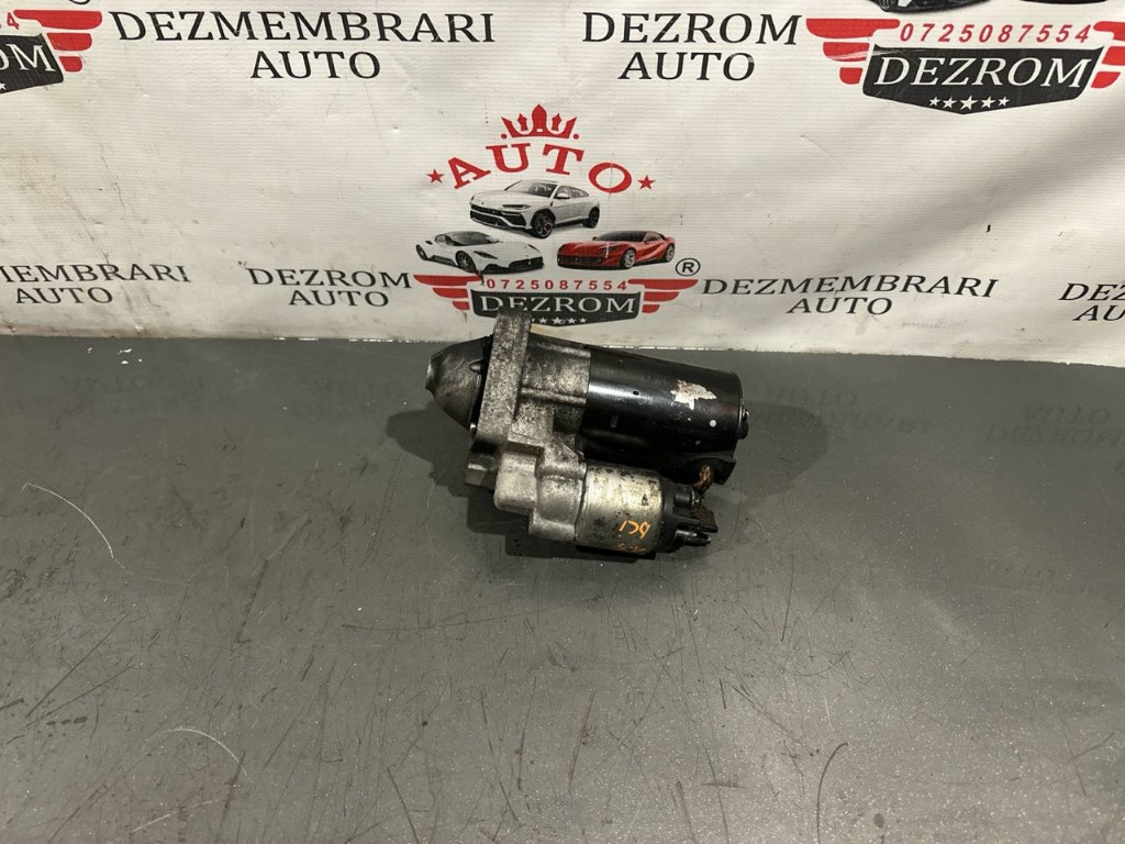 Electromotor 233001073R DACIA Duster II 1.5 dCi 95 (HMAF) 95 cai K9K