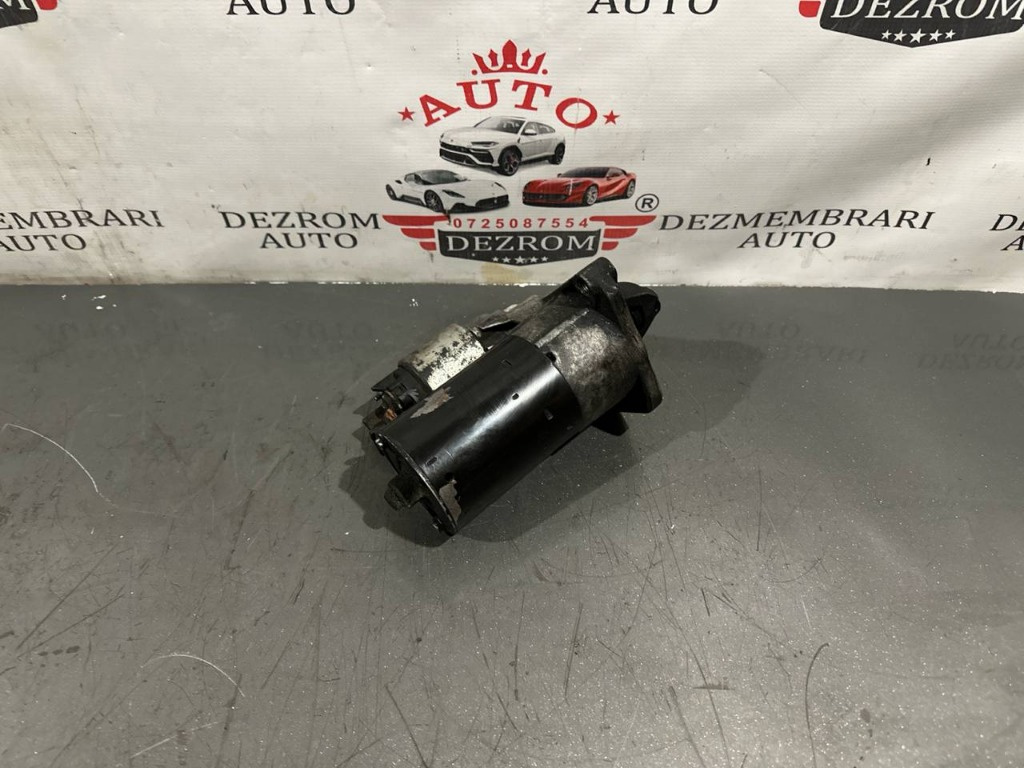 Electromotor 233001073R DACIA Duster SUV