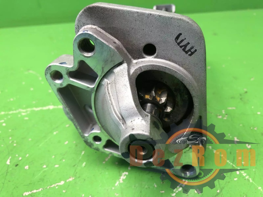 Electromotor 233003329R Dacia Logan I Ex