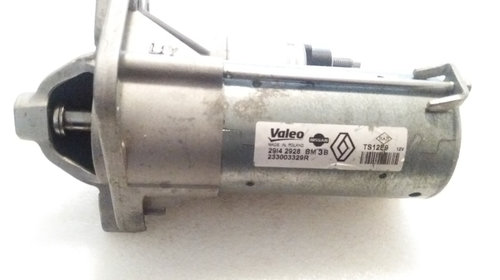 Electromotor 233003329R TS12E9 1,5 DCI Dacia 