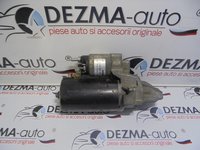 Electromotor 2339305033, Peugeot Boxer Autobus [Fabr 2006-prezent], 2.2hdi 4HU