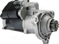 Electromotor 24V 55kW DAF 95 XF CF 85 XF 105 XF 95 BOVA FUTURA MAGIQ SYNERGY MX265-XF355M 01.97- CARGO CAR113934