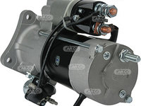 Electromotor 24V 55kW RVI KERAX VOLVO 7700 B9 FM FM9 FMX D11A-370-DXi11 12.01- CARGO CAR115593