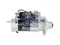 Electromotor 24V 55kW VOLVO 8500 8700 9700 9900 B12 FH FH II FH12 FH16 FH16 II FM FM12 FMX FMX II A D11A430-DH12E460 DT 2.22010