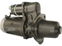 Electromotor 24V 62kW DAF 75 CF 85 CF 95 XF CF 85 LF 55 XF 95 FR118S1-XF355M 01.97- CARGO CAR112581