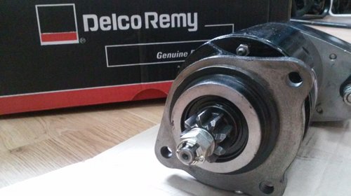Electromotor 24V Delco Remy