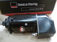 Electromotor 24V Delco Remy