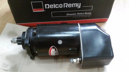 Electromotor 24V Delco Remy