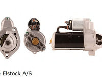 Electromotor 25-1365 ELSTOCK pentru Audi 80 Audi A6 Audi A4 Audi Cabriolet Vw Passat Skoda Superb