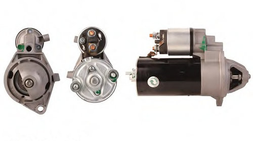 Electromotor 25-2111 ELSTOCK pentru Opel Vect