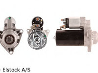 Electromotor 25-2167 ELSTOCK pentru Vw Transporter 1992 1993 1994 1995 1996 1997 1998