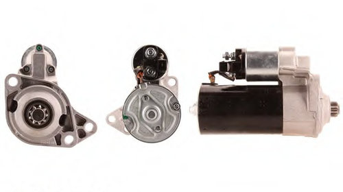 Electromotor 25-2231 ELSTOCK pentru Vw Golf V