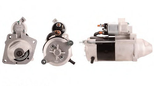 Electromotor 25-2232 ELSTOCK pentru Fiat Duca