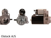 Electromotor 25-2247 ELSTOCK pentru Nissan March Nissan Micra Nissan Note