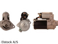 Electromotor 25-2248 ELSTOCK pentru Chevrolet Kalos 2005 2006 2007 2008