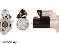 Electromotor 25-2270 ELSTOCK pentru Vw Lt