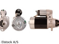 Electromotor 25-2347 ELSTOCK