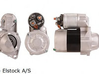 Electromotor 25-2354 ELSTOCK pentru Mercedes-benz A-class Mercedes-benz Vaneo Mercedes-benz B-class