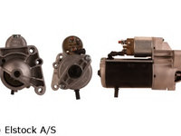 Electromotor 25-3010 ELSTOCK pentru Opel Vivaro Opel Movano Renault Espace Renault Vel Nissan Interstar Renault Trafic Renault Avantime Nissan Primastar Renault Master