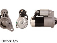 Electromotor 25-3057 ELSTOCK