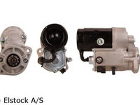 Electromotor 25-3068 ELSTOCK pentru Kia Sportage 2006 2007 2008 2009 2010 2011 2012 2013 2014 2015 2016 2017 2018 2019 2020 2021 2022 2023 2024