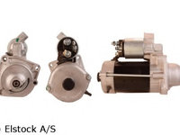 Electromotor 25-3106 ELSTOCK pentru Fiat Ducato CitroEn Jumper CitroEn Relay Peugeot Boxer