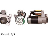 Electromotor 25-3172 ELSTOCK pentru Renault Kangoo 2000 2001 2002 2003 2004 2005 2006 2007 2008 2009 2010 2011 2012 2013 2014 2015 2016 2017 2018 2019 2020 2021 2022 2023 2024