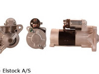 Electromotor 25-3187 ELSTOCK