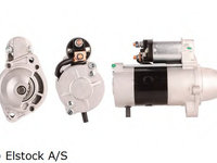 Electromotor 25-3451 ELSTOCK