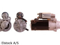 Electromotor 25-3463 ELSTOCK pentru Ford Tourneo Ford Transit