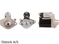 Electromotor 25-3466 ELSTOCK pentru Peugeot 107 2005 2006 2007 2008 2009 2010 2011 2012 2013 2014 2015 2016 2017 2018 2019 2020 2021 2022 2023 2024