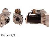 Electromotor 25-4010 ELSTOCK pentru CitroEn C4 Peugeot 508 Peugeot 807 Peugeot Expert Peugeot 406 Peugeot 607 Peugeot Boxer CitroEn Jumper CitroEn Relay Peugeot 307 Peugeot 407 Peugeot 5008 Peugeot 308 Fiat Ulysse Peugeot 3008 Peugeot Manager CitroEn