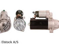 Electromotor 25-4049 ELSTOCK pentru Mercedes-benz C-class Mercedes-benz E-class Mercedes-benz Sprinter Mercedes-benz Clc-class