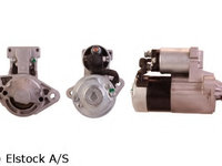 Electromotor 25-4051 ELSTOCK