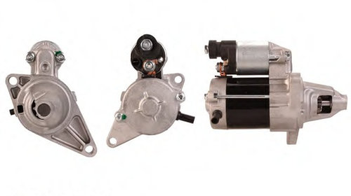 Electromotor 25-4055 ELSTOCK pentru Honda Log