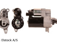 Electromotor 25-4115 ELSTOCK pentru Audi A6 Audi A5 Audi A4 Audi Q5