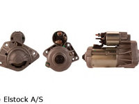 Electromotor 25-4198 ELSTOCK pentru Renault ScEnic Renault Grand Nissan Dualis Nissan Qashqai Renault Megane Renault Gran Renault Trafic Opel Vivaro Mercedes-benz Vito Renault Fluence Renault Kadjar Renault Espace Renault Talisman