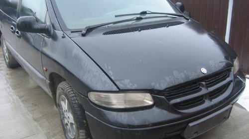 Electromotor 250Lei,Chrysler Voyager 99 2.5td