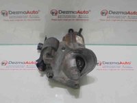 Electromotor 2S6U-11000-EE, Ford Fusion (JU), 1.4tdci