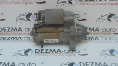 Electromotor, 2T14-11000-BC, Ford Transit Con
