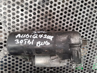 ELECTROMOTOR 3.0 BUG MX1253 Audi Q7