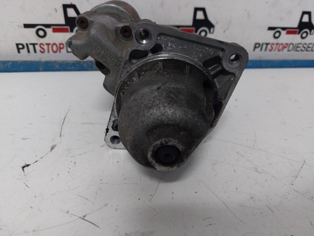 Electromotor 3.0 JTD Iveco Daily 0001109