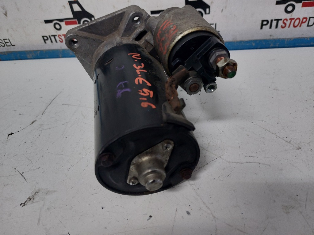 Electromotor 3.0 JTD Iveco Daily 0001109
