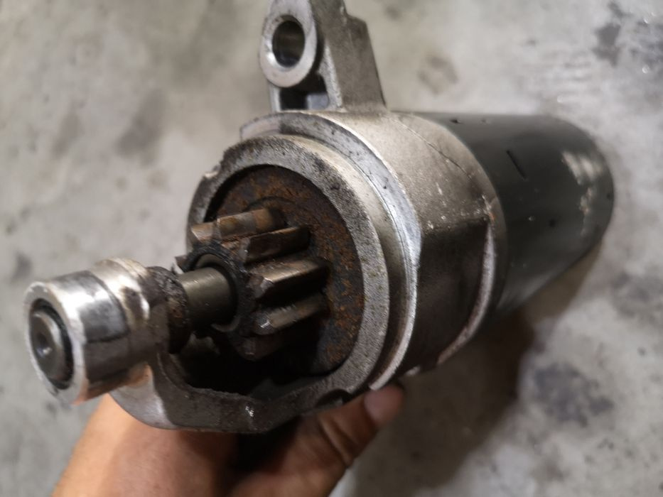 Electromotor 3.0 tdi automat CTB 258CP A