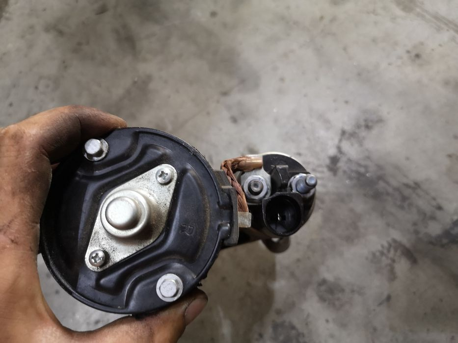 Electromotor 3.0 tdi automat CTB 258CP A