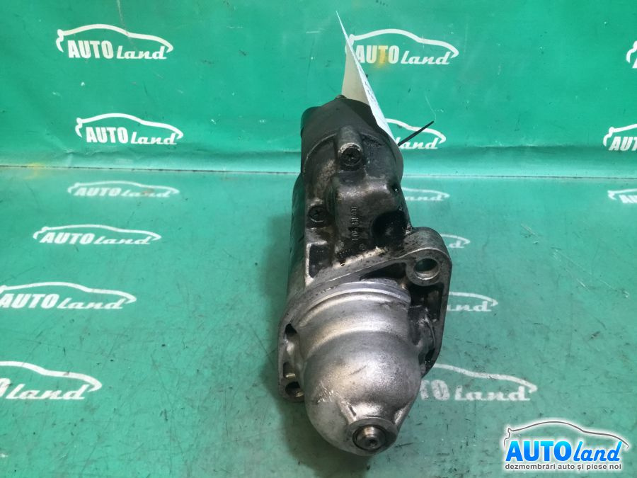 Electromotor 3.0 TDI Bosch Audi A6 4F2,C6 2004-201