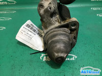 Electromotor 3.0 TDI Bosch Audi A8 4E 2002-2010